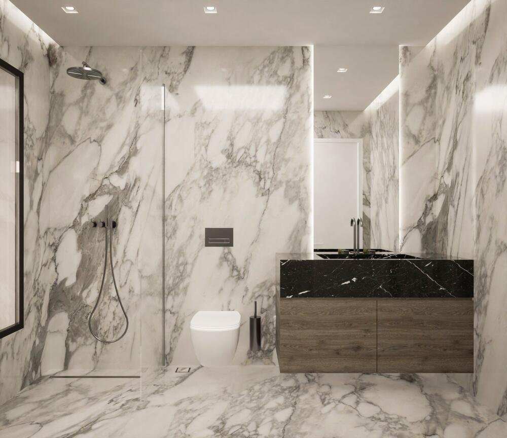  Titan Living  